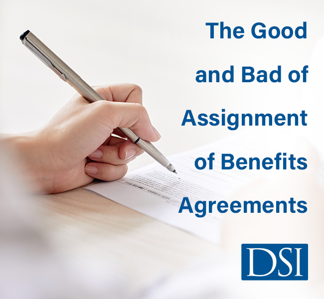 DSI_Assignment_Of_Benefits_AOB_Agreements_Blog