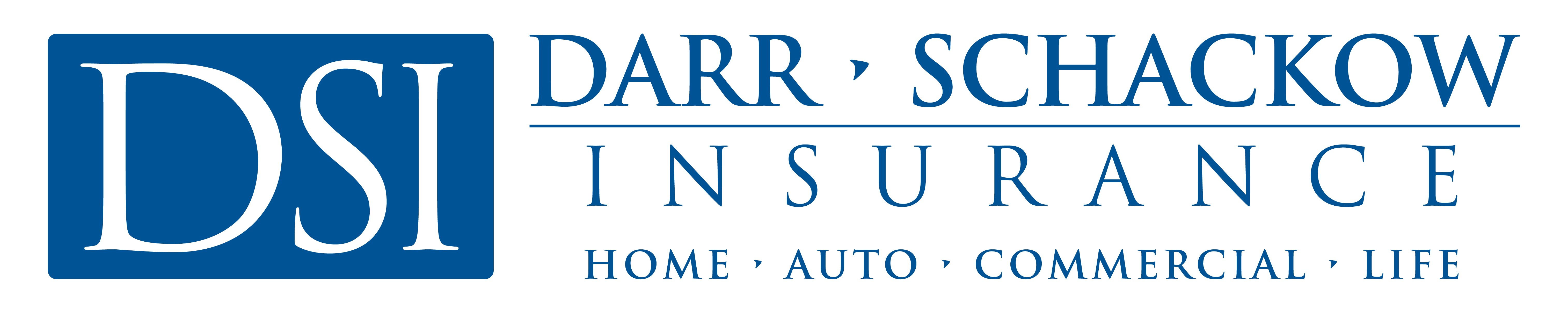 Darr Schackow Insurance Logo