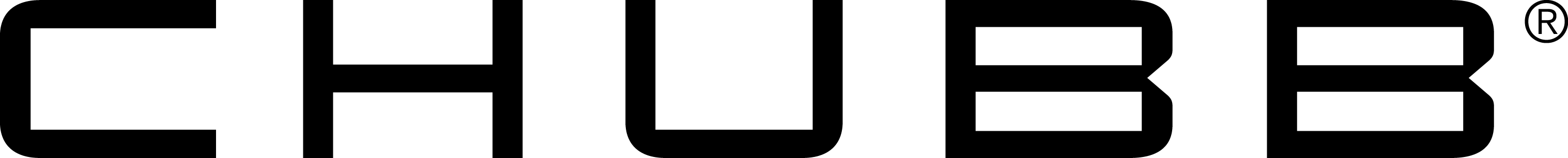 Chubb-Logo