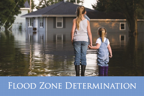 Darr Schackow - Flood Zone Determination