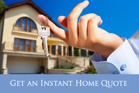 Darr Schackow - Instant Home Quote